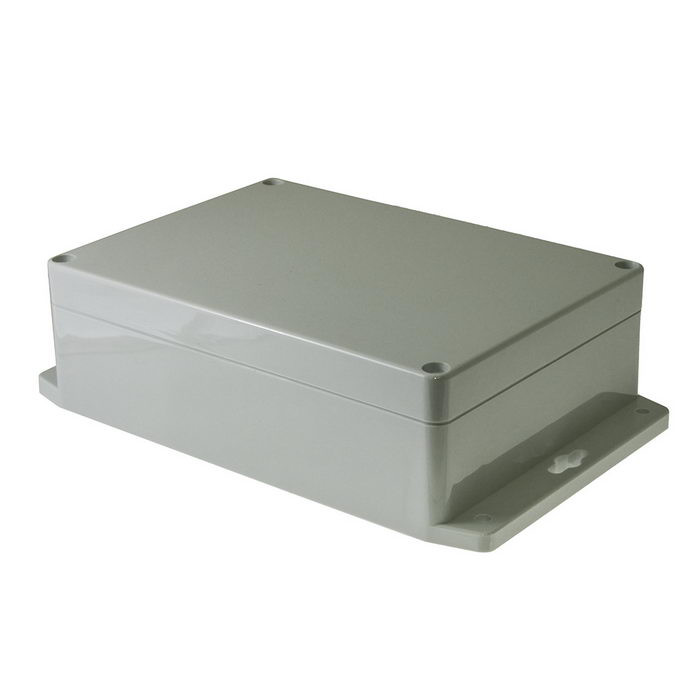 G214MF (171x121x55), Корпус для РЭА - изображение 1