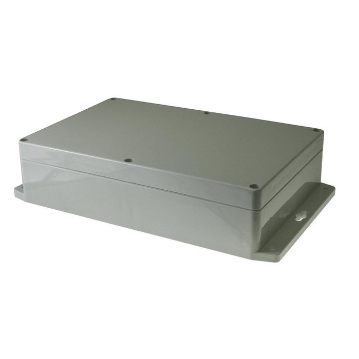G218MF (222x146x55), Корпус для РЭА - изображение 1