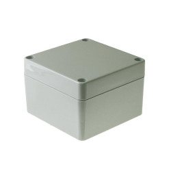 G256 (82х80х55), Корпус для РЭА