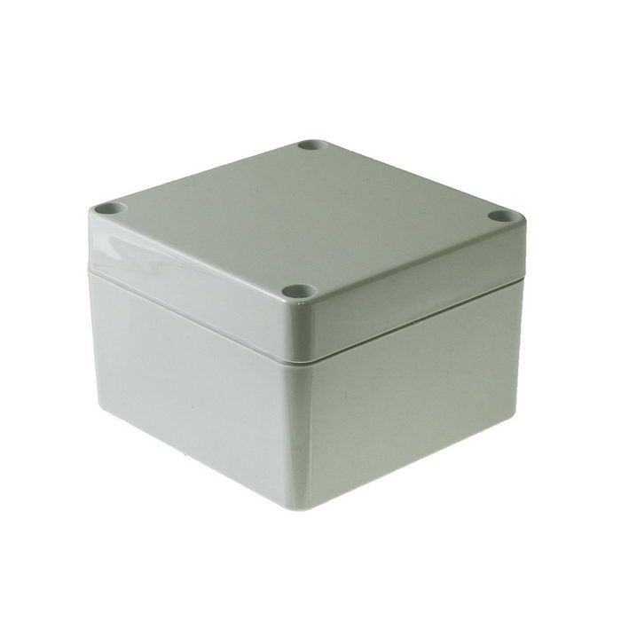 G256 (82х80х55), Корпус для РЭА - изображение 1
