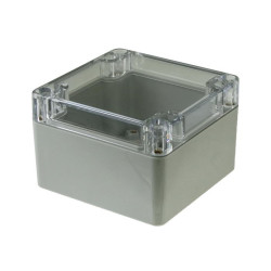 G256C (82х80х55), Корпус для РЭА