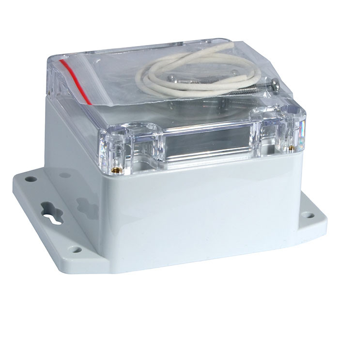 G256CMF (82х80х55), Корпус для РЭА - изображение 1