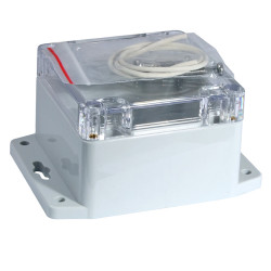 G256CMF (82х80х55), Корпус для РЭА