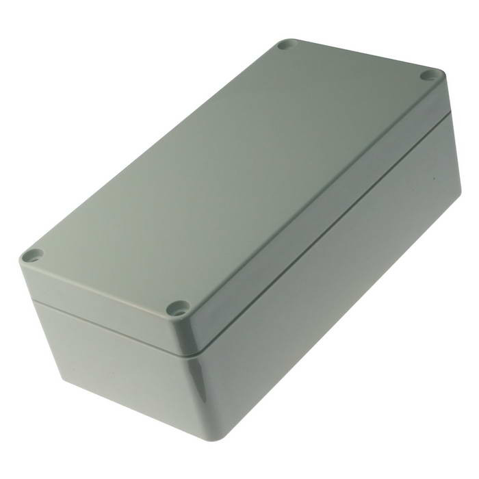 G258 (160x80x55), Корпус для РЭА - изображение 1