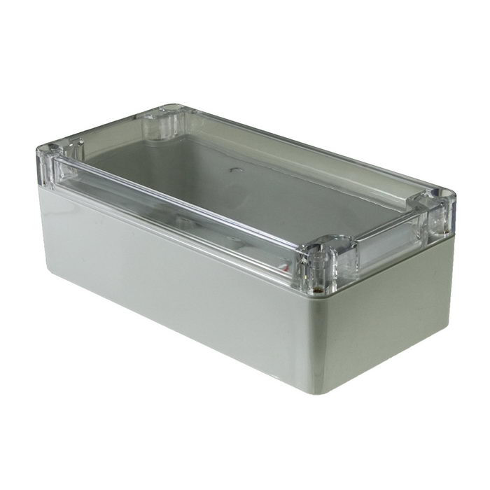 G258C (160x80x55), Корпус для РЭА - изображение 1