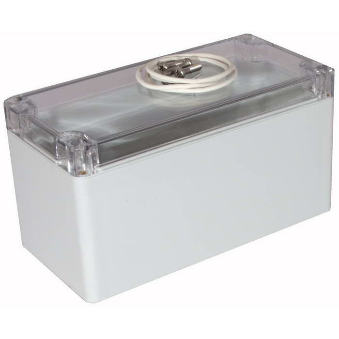 G265C (160х80х85), Корпус для РЭА - изображение 1