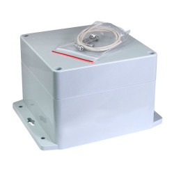 G279MF (120х120х90), Корпус для РЭА