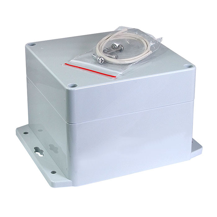G279MF (120х120х90), Корпус для РЭА - изображение 1