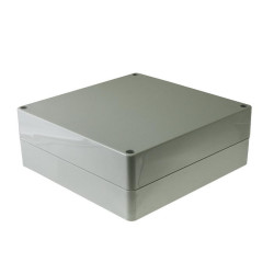 G287 (160х160х60), Корпус для РЭА