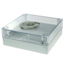 G287C (160х160х60) IP65, Корпус для РЭА
