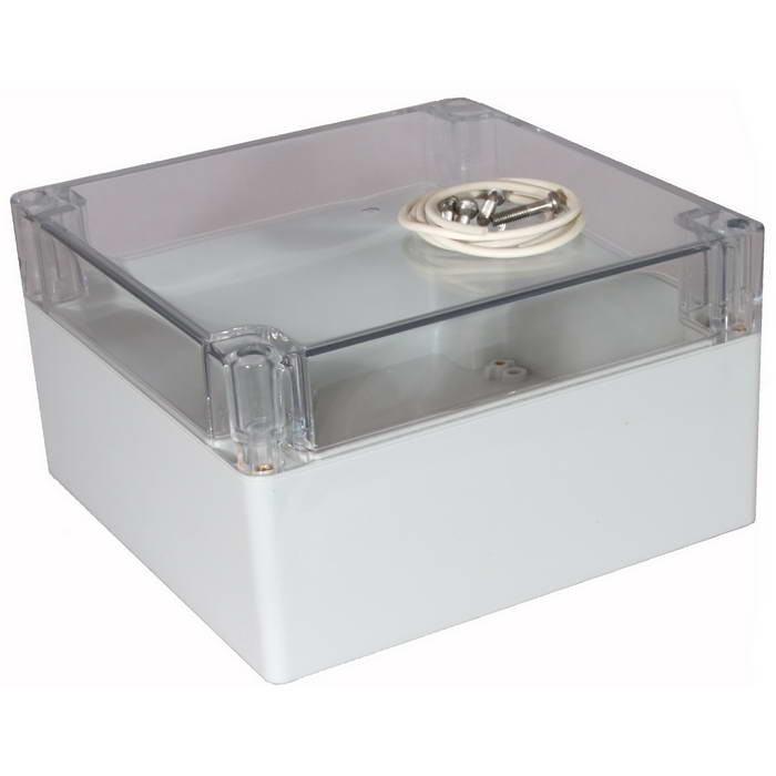 G288C (160х160х90), Корпус для РЭА - изображение 1