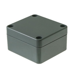 G302 (64х58х35) IP65 GAINTA, Корпус для РЭА