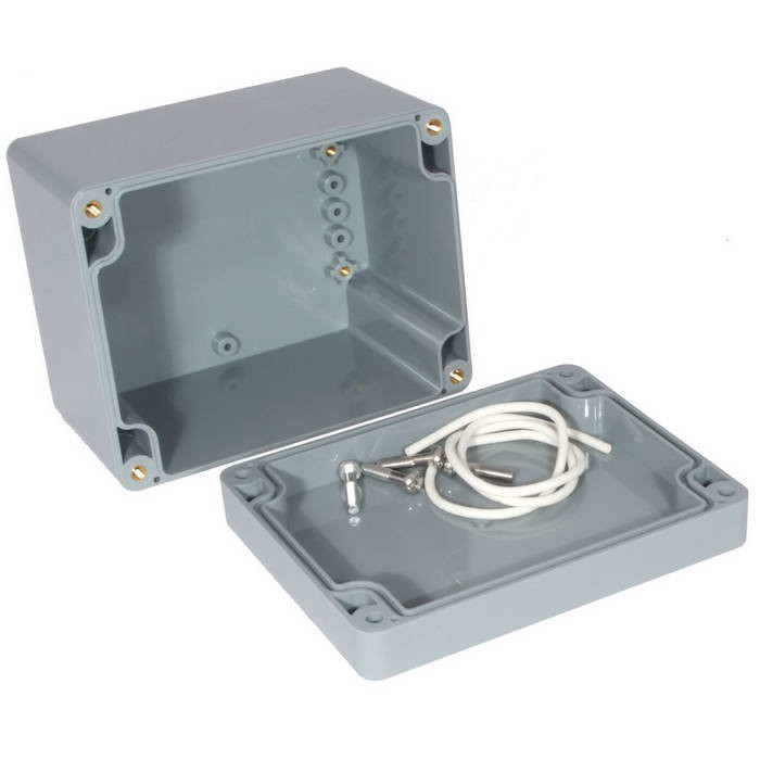 G331 (115х90х80), Корпус для РЭА - изображение 1