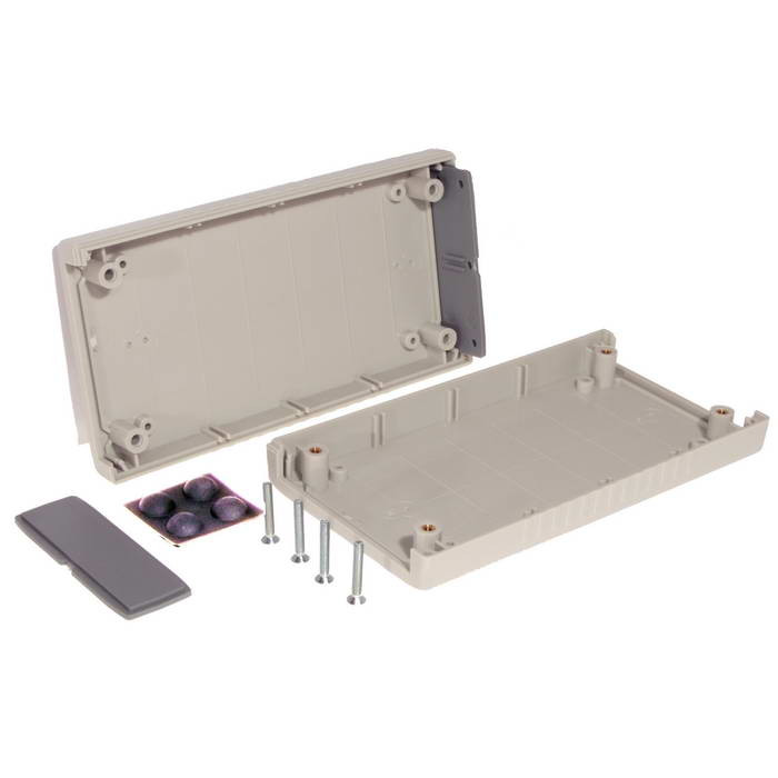 G443 (150x80x30), Корпус для РЭА - изображение 1