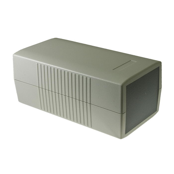 G459 (190х100х80) IP54, Корпус для РЭА - изображение 1