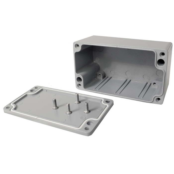 Z111P (115x65x55), Корпус для РЭА - изображение 1