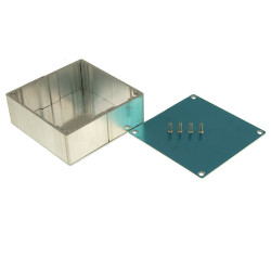 Z35A-3 (90x90x31), Корпус для РЭА
