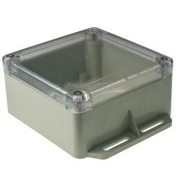Z386CMF (120x120x60), Корпус для РЭА