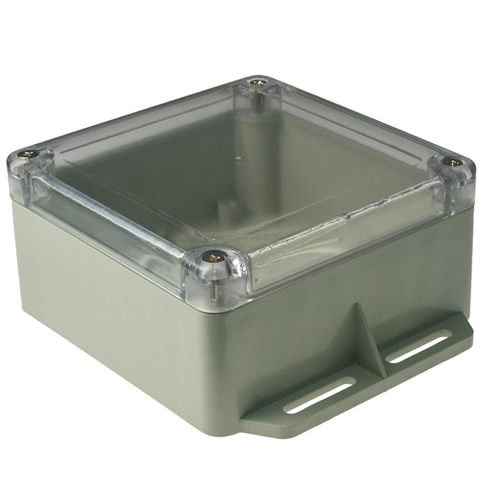 Z386CMF (120x120x60), Корпус для РЭА - изображение 1