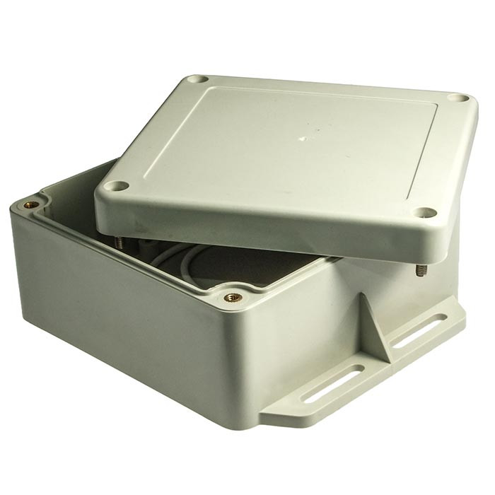 Z386MF (120x120x60), Корпус для РЭА - изображение 1