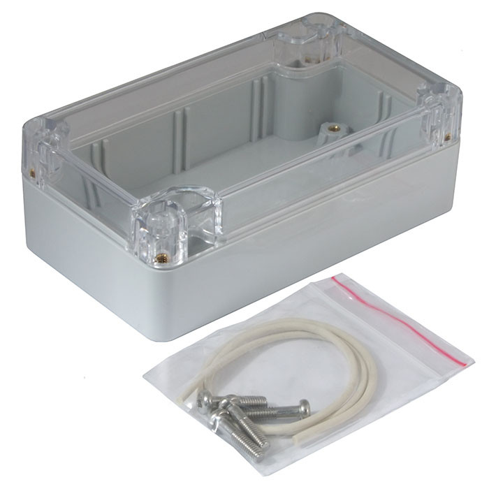 G203C (115x65x40), Корпус для РЭА - изображение 1