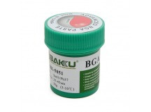 Baku BK-5051, паста паяльная 50 гр