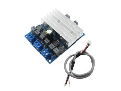 Усилитель TDA7492 (class D), 2x50 Вт