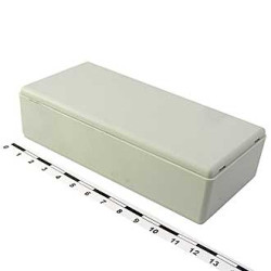 20-21, Корпус для РЭА, 120x55x31 мм