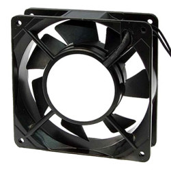 RQA 12025HSL 220VAC, Вентилятор 220В, 120x120x25