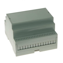 D5MG (83.6x90.2x57.5), Корпус для РЭА