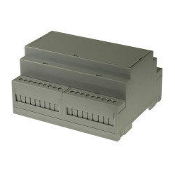 D6MG (106.25x90.2x57.5) RCT, Корпус для РЭА