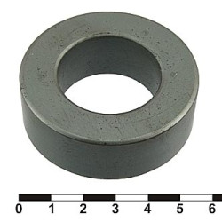 R56x32x18, Кольцо ферритовое (PC40)