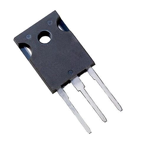 IHW15N120R3 (H15R1203), Транзистор IGBT 1200В 15А [TO-247] - изображение 1