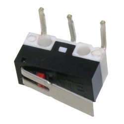 DM1-01C-30 125v. 1a, Микропереключатель