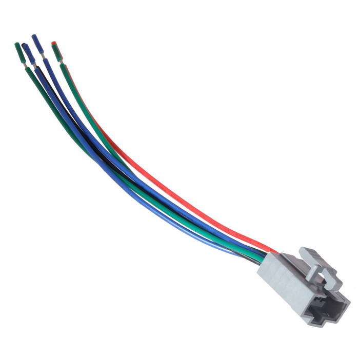 GQ22 connector, Кнопка антивандальная - изображение 1