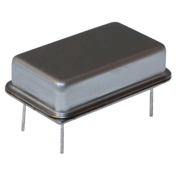 5.000 MHz (HCMOS/TTL) DIL-14, Кварцевый генератор - изображение 1