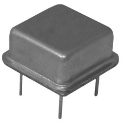 56.000 MHz (HCMOS/TTL) DIL-8, Кварцевый генератор