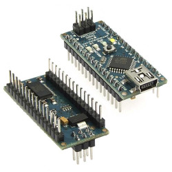Arduino Nano V3 AVR Atm 328 P-20AU, Модуль электронный