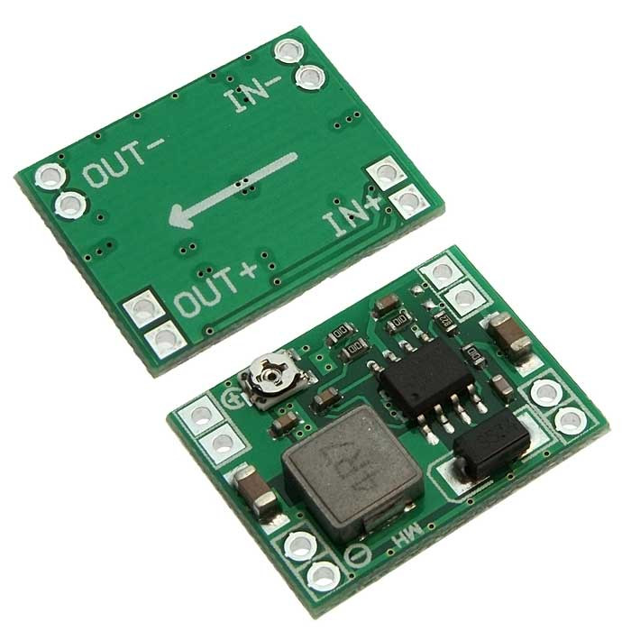 Controller 28BYJ-48 5V DC, Модуль электронный - изображение 1