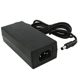 БПИ 9VDC 3.88A 2.1/2.5*5.5, Блок питания импульсный 9В, 3.88А (адаптер)