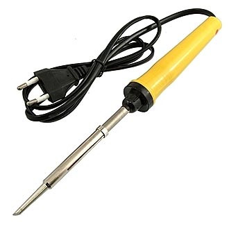 TLN 1 220V 50W, Паяльник 220 В, 50 Вт - изображение 1