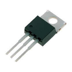 MBR20200CT, Диод Шоттки, 2х10А, 200В, общий катод [TO-220AB]