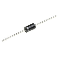 SR5200 (SB5200), Диод Шоттки 5А, 200В [DO-27]
