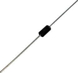 SR108, Диод Шоттки 1А, 80В [DO-41-2]