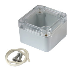 G250C (52x50x35), Корпус для РЭА