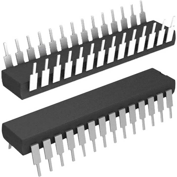 ATMEGA8A-PU, Микросхема - изображение 1