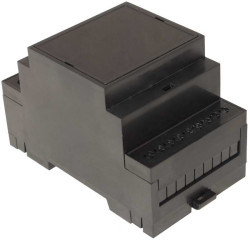 D3MG-BK (53.3x90.2x57.5) RCT, Корпус для РЭА
