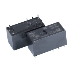 HF115F/005-1Z3BF, Реле