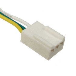 HU-03 wire 0,3m AWG26, Межплатный кабель