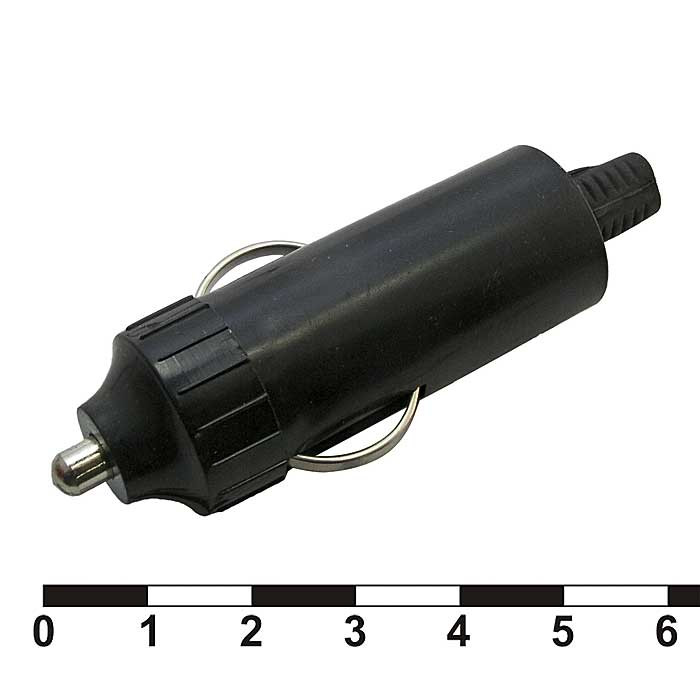 TD-25, Разъем - изображение 1